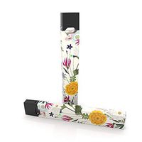 2 Pack - Bretta Decal Sticker Vinyl Skin for Juul Vape