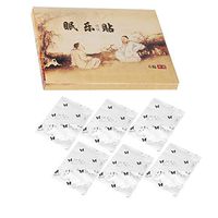 Furnoor Sleep Plaster Health Care Sleep Plaster Insomnia Relieving Stress Massage Plasters