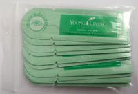 Peace and Calming (.15) Sample Packets Set of 10 by Young Living Essential Oils