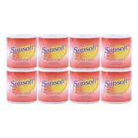 Daxin Roll Paper, Home Household 3 Layers Bath Toilet Roll Paper Toilet Paper Tissue Napkin Toilet Paper Table Kitchen Towel