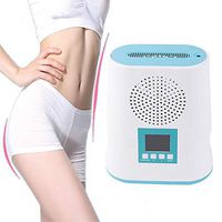 Fencia Body Sculpting System, Fat Cellulite Freezer Weight Loss Machine for Home Body Slimming Machine 110V