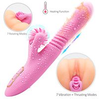 Perfect Šùcking Çlîtörâl Stimulation Toy for Women, Waterproof Vibràntor Bùllet for Women with Remote Six Toys Vibérate Tshirt