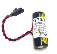 Allen Bradley PLC-5/26 3.0v Lithium PLC Battery Replacement