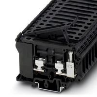 DIN Rail Terminal Blocks 10.2mm 6.3x32mm TYPE