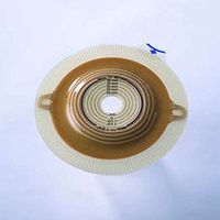 COLOPLAST CORPORATION COL14403 Assura AC Convex-Light Baseplate, Standard Wear