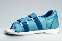 Darco Med-Surg Shoe Med-Surg Shoe, Men's Shoe Size: 8?-10 - Model 55068702