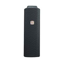 DSC-Mart Texture Case for Pax 2 or Pax 3 Universal Protective Silicone Rubber Sleeve Cover Shield Wrap or Pax 3 Universal Protective Silicone Rubber Sleeve Cover Shield Wrap (Black)