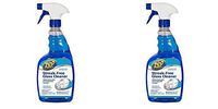 Zep Streak-Free Glass Cleaner, 32 Ounce (2-Pack)	