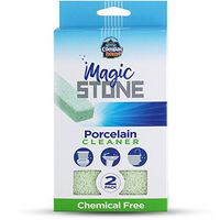 Compac Magic Stone Porcelain Cleaning Stick, 4 Count