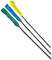 Impact 3125W Extended Polywool Duster with Removable Head, 84" Length (Case of 12)