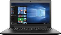 Lenovo - 310-15IKB 15.6" Laptop - Intel Core i7-7500U - 8GB Memory - 1TB Hard Drive - Black texture 80TV00WGUS