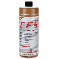 First Endurance EFS Liquid Energy Shot Mocha 32oz