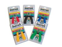 Hand Exercise Grips - Green Medium (Pair)