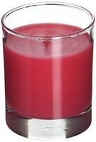 Manu Home Serene Rose Scented Aromatherapy Candle ~ Infused with Tuberose to Enhance The Serene Floral Notes and Aromatherapy Oils Used ~ 4.5 oz Made in USA.