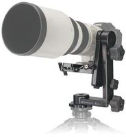 Custom Brackets CB Gimbal for All Long Telephoto Lenses