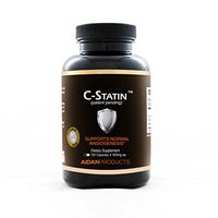 Aidan Products C-statin Support for Normal Angiogenesis, 120 Count