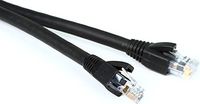 Pro Co Excellines ProCat Anti-snag Ethernet Cable - 50'