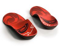 Sole Softec Response Custom Footbed (Size Mens 10/Womens 12)