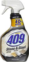 Formula 409 Stone & Steel Cleaner, 32 Oz