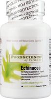 FOODSCIENCE OF VERMONT, Echinacea - 90 caps