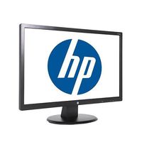 HP 24 inch Flagship Business Full HD | 1920x1080 | HDMI | DVI | VGA | LED Backlight LCD Monitor w VESA Mount- Black