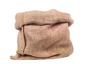 Small Burlap Bag Wholesale Bulk - Size: 12" x 19" - Sandbags - Sand Bag - 100% Biodegradable - Gift Wedding Bags - Gift Craft Bags by Sandbaggy (5 Bags)