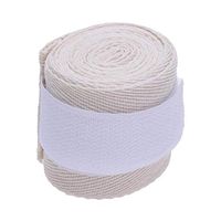 quan di 1 Pieces 2.5M Boxing Hand Wraps Boxing Bandages Wrist Protect Bandages