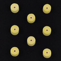 8 PACK - SHURE EAYLF1 Yellow Universal Replacement Foam Ear tips sleeves fit SHURE SE110 SE115 SE210 SE215 SE310 SE315 SE420 SE425 SE530 SE535 E3c E3g E4c E4g E5c In-Ear Headphones Earphones