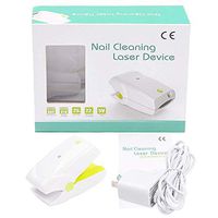 Highly Effective Rechargeable Nail Fungus Laser Treatment Device Nail Infection Onychomycosis Cure Nail Fungal Infections