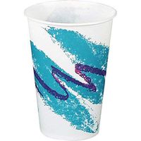 Solo Cup Drinking Cup - R7N-00055PK - 7 oz., 100 Each / Pack