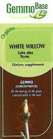 White Willow (Salix alba Flores) 50ml Liquid Gemmo by Herbalgem
