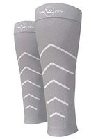 Calf Compression Sleeve Toeless Compression Socks Women