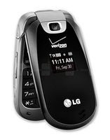 Verizon Wireless Cell Phone Lg Vn150 Vn 150 Revere Phone Prepaid phone. Doesn't work with a verizon post paid or existing plan.