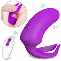 S?l?c?n? ??br?t?ng C?ck R?ng ??br?t?r St?m?l?t?r Enh?nc?r f?r M?n her Sexy Toystory for Couple Tongue Vibrate Toy Novelty Electric Toys for Women Games Delay Tools for Man