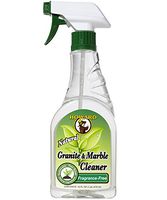 Howard Products GM0012 Granite & Marble Cleaner, 16 Ounce, Fragrance Free