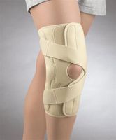 FLA 37-151 OA/Arthritis Knee Brace Beige Right Knee XS