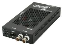 Transition Networks S6210 Media Converter S6210-3014-NA
