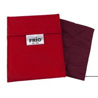 Frio Insulin Cooling Wallets - Water Activated (A-Mini, Red)