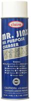 Claire C-031 19 Oz. Mr. Jinx All Purpose Cleaner Aerosol Can (Case of 12)
