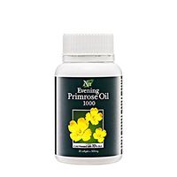 Cosway Nn Evening Primrose Oil 1000 (30 Bottle)