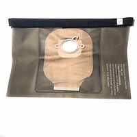 EMPOWER YOUR CHANGE Ostomy Shower Guard Small 20-28