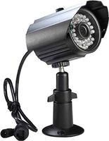 Boomlens- CCTV Camera Analog Security Camera Lens 3.6mm 700TVL Day/Night Vision Infrared 36 LEDs Home Security System