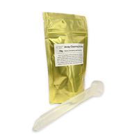 Resealable Cleaning Solution for Ionic Detox Arrays - 70g / 2.5oz