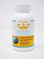 WellEx Health Omega Fish Oil Ultra