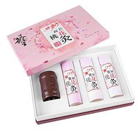 Moxa Stick Set, Chinese Traditional Moxibustion Therapy Kit, Moxa Sticks Moxa Burner​ for Face Body Whitening Firming Dampness Drainage