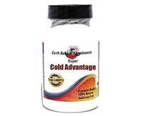 Super Cold Advantage 90caps * 180 Capsules 100% Natural - by EarhNaturalSupplements