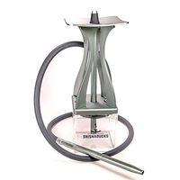 Shishabucks Cloud|Mini (Grey)