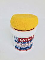 Quick Glo Metal Polish FINE Formula With Applicator …