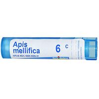 Boiron- Apis mellifica 6C 80 plts