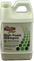 Stain-X Hi Foam Carpet Shampoo 64oz